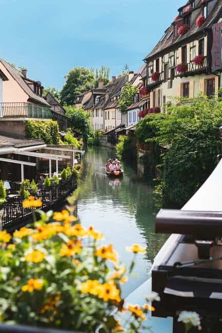 Strasbourg: Colmar, Eguisheim & Riquewihr Private Day Trip - A Closer Look at the Itinerary and Experience