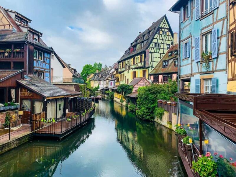 Strasbourg: Colmar, Eguisheim & Riquewihr Private Day Trip - What the Reviews Say