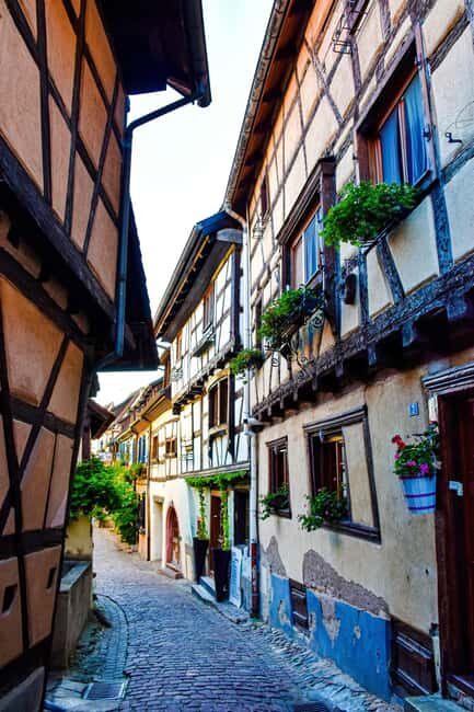 Strasbourg: Colmar, Eguisheim & Riquewihr Private Day Trip - Frequently Asked Questions
