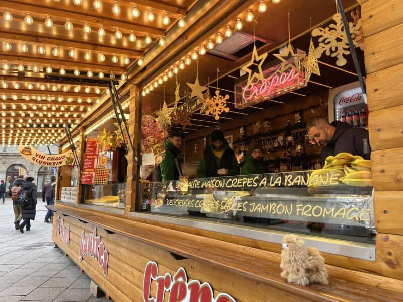 Strasbourg: Colmar, Villages & Castle Private Day Trip - A More Detailed Look at the Itinerary