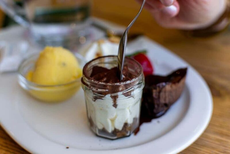 Strasbourg, culinary city tour with tastings in the new town - Final Thoughts