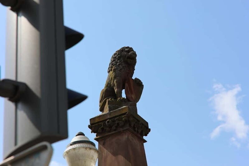 Strasbourg: Culinary Tour - An Honest Look at the Strasbourg Culinary Tour