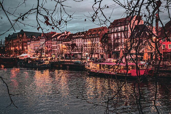 Strasbourg: Food Tour and Old Town Walk - The Bottom Line: Who’s It Best For?