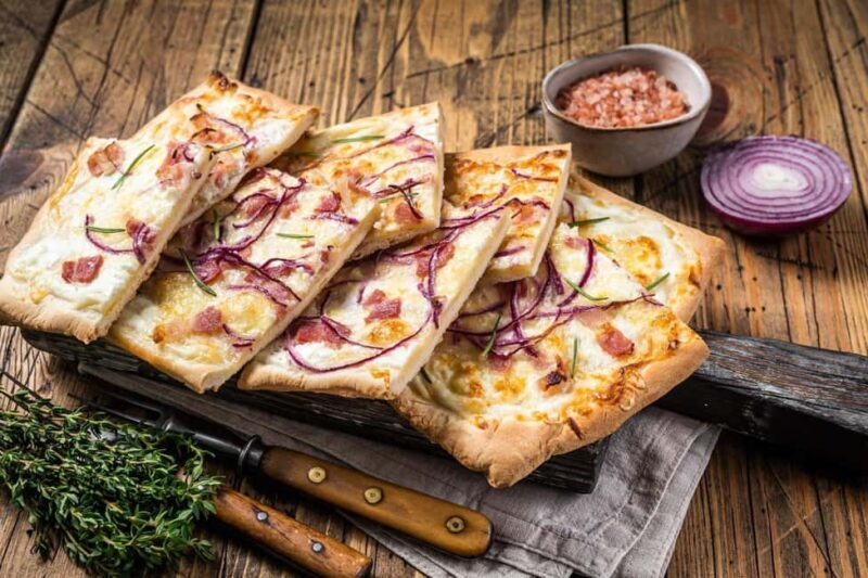 Strasbourg Food Tour: Food Lovers Guided Walk with a Local - How This Tour Comes Together