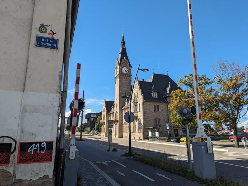 Strasbourg: France and Germany Border Walking Tour - The Experience and Guides