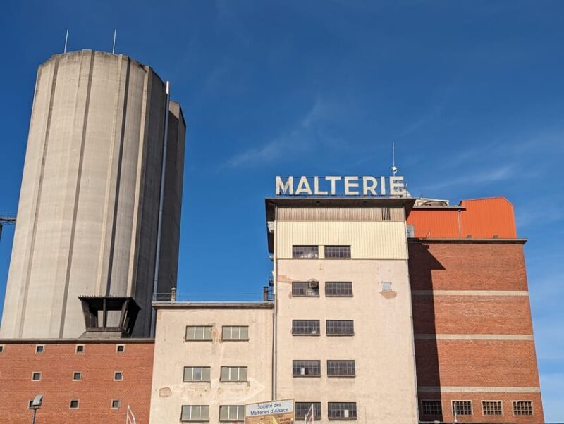 Strasbourg: France and Germany Border Walking Tour - Price and Value