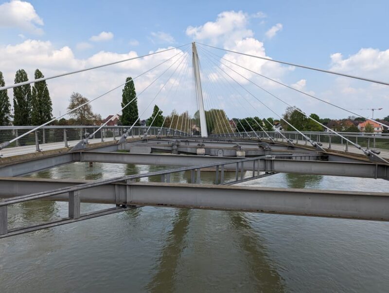 Strasbourg: France and Germany Border Walking Tour - Final Thoughts