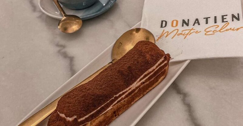 Strasbourg: Gastronomic and Walking Tour in the Old Town - Key Points