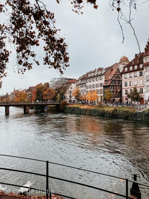 Strasbourg: Gastronomic and Walking Tour in the Old Town - FAQs