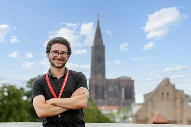 Strasbourg: Hidden treasures and untold stories - What to Expect from the Strasbourg Tour