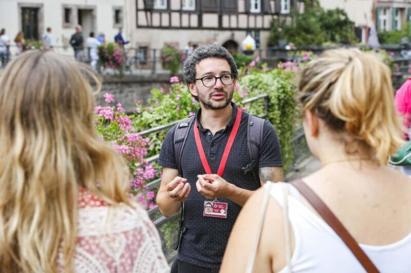 Strasbourg: Hidden treasures and untold stories - Practical Details and Considerations