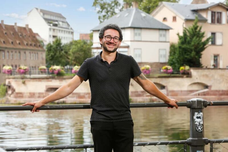 Strasbourg: Hidden treasures and untold stories - FAQ