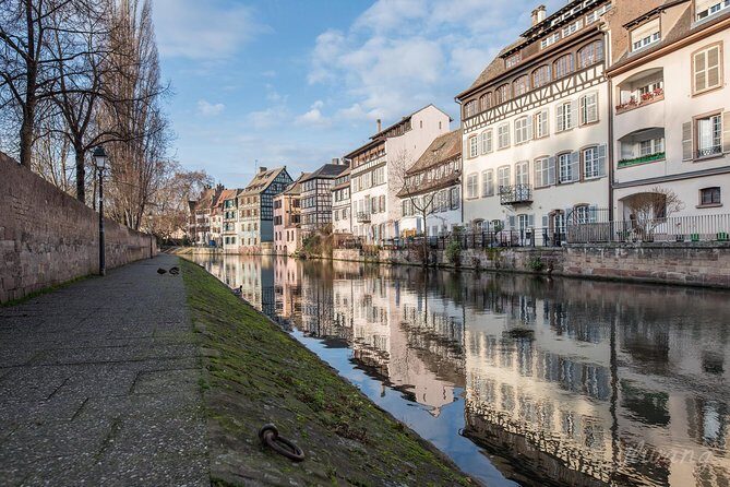 Strasbourg Like a Local Customized Private Guided Walking Tour - Pricing and Value