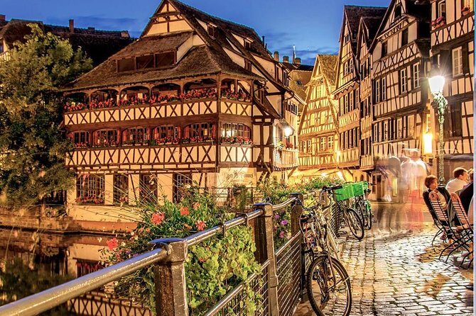 Strasbourg Old District Private Walking Guided Tour - Exploring Strasbourg’s Old District in Depth