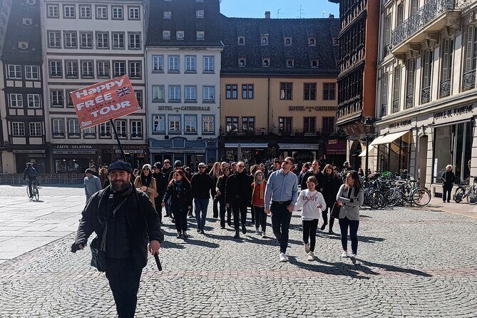 Strasbourg Original Private Tour - What Makes This Tour Special