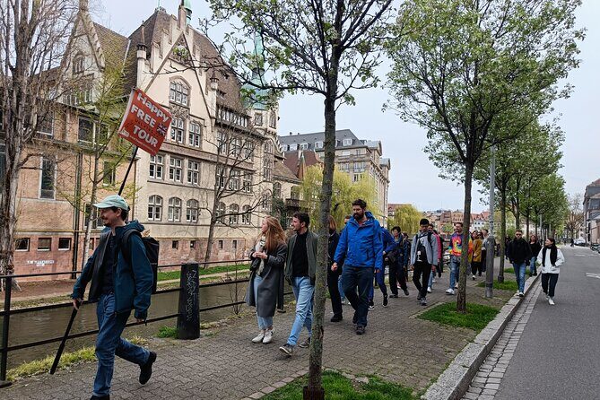 Strasbourg Original Private Tour - Practical Details & Considerations