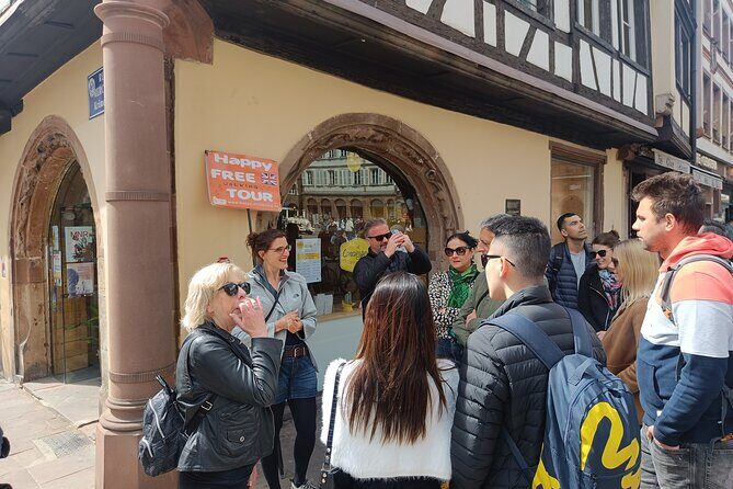 Strasbourg Original Private Tour - Who Should Consider This Tour?