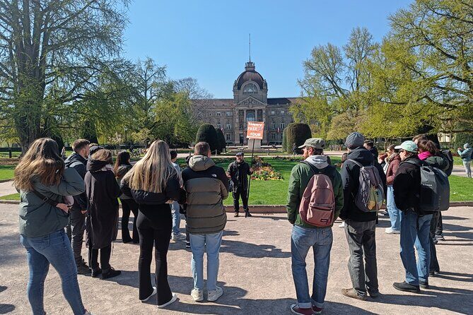 Strasbourg Original Private Tour - FAQs