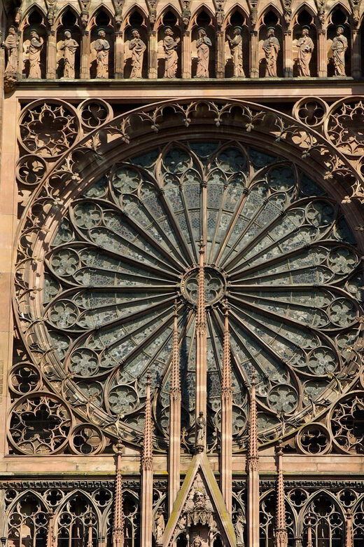 Strasbourg - Private Historic walking tour - Strasbourg - Private Historic Walking Tour: An Honest Look