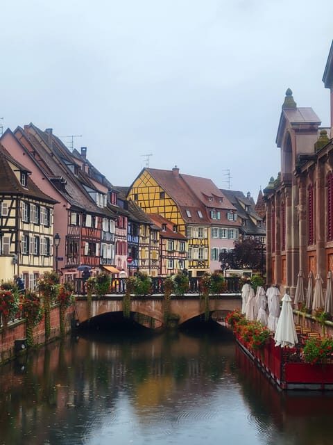 Strasbourg - Private Historic walking tour - Who Is This Tour Best For?