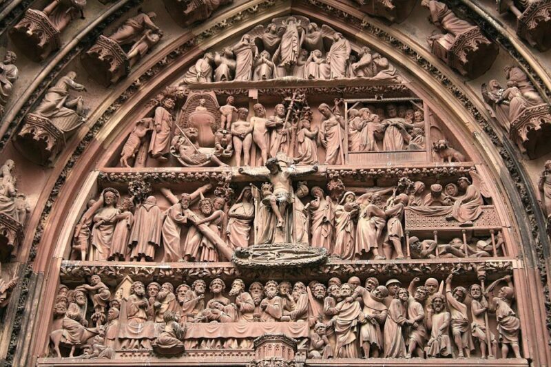 Strasbourg: Private History Tour with a Local - Practical Details and Considerations