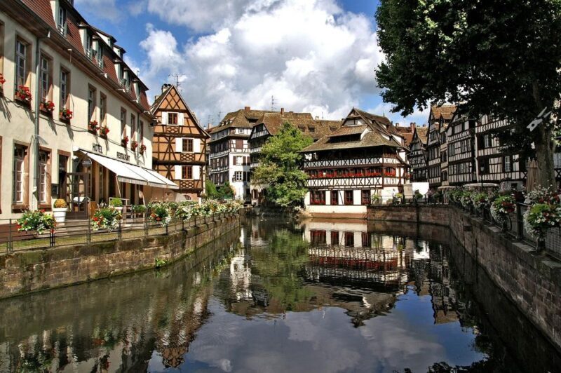 Strasbourg: Private History Tour with a Local - Final Thoughts