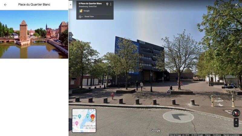 Strasbourg: Private Walking Tour of the Historical Center - Final Thoughts