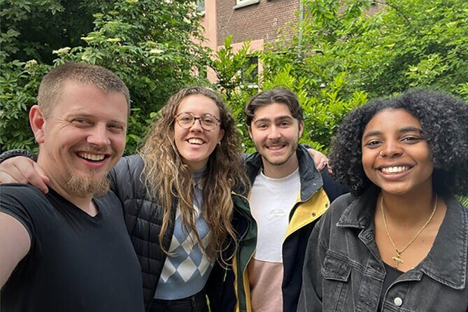 Strasbourg Self Guided Sherlock Holmes Murder Mystery Game - How the Experience Works