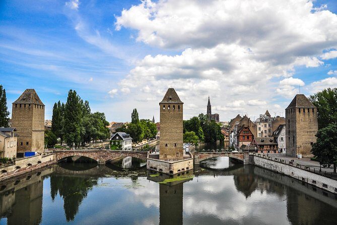 Strasbourg Small Group Sightseeing Historical Segway Guided Tour - Who Will Love This Tour?