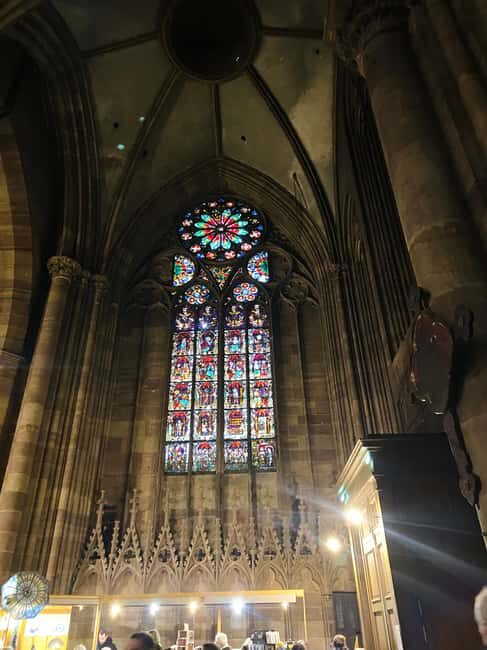 Strasbourg: Walking Tour with a Local Guide - Final Thoughts