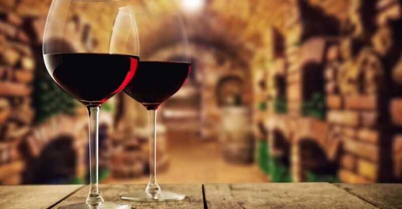 Strasbourg : Wine Tour by bike with a local - Key Points