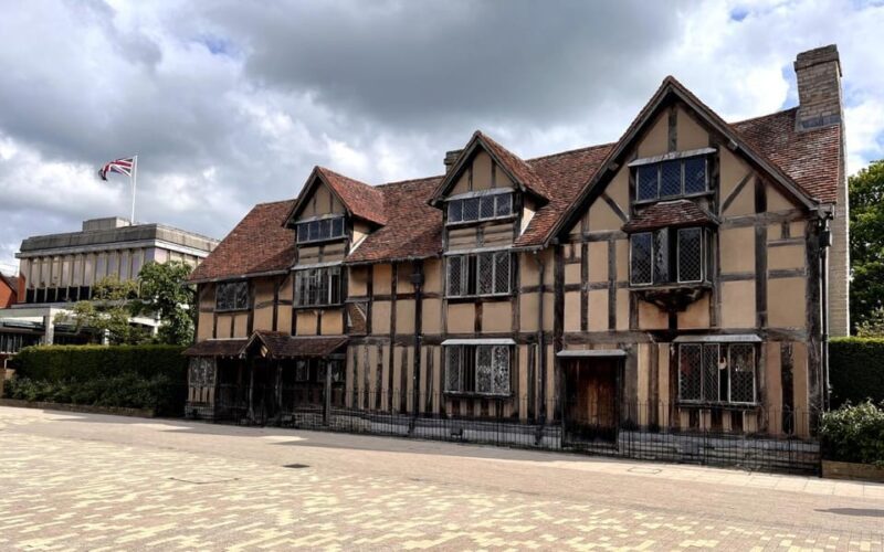 Stratford-upon-Avon: City Walking Tour & Exploration Game - Final Thoughts