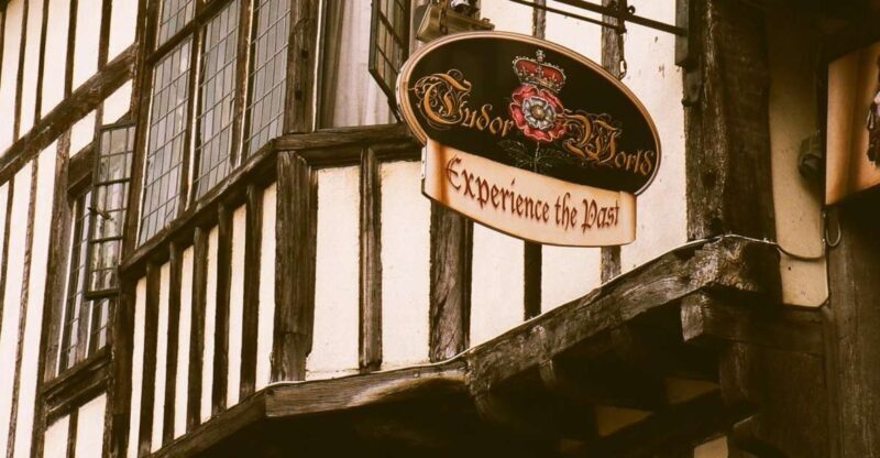 Stratford-upon-Avon: Lantern-Lit Ghost Tour at Tudor World - The Value of the Experience