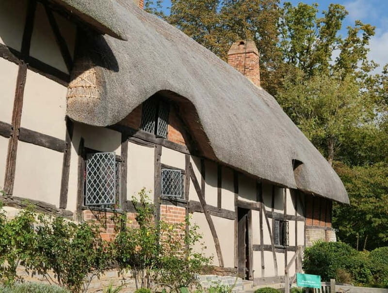 Stratford-upon-Avon: River Cruise & City Audio Tour - The Self-Guided Audio Tour