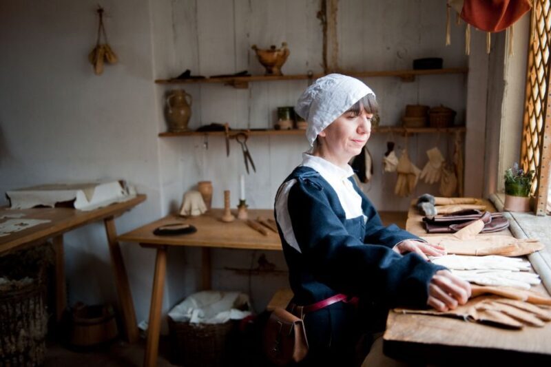 Stratford-upon-Avon: Shakespeare's Birthplace Ticket - Final Thoughts