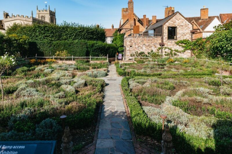 Stratford-upon-Avon: Shakespeare's Birthplace Ticket - Frequently Asked Questions