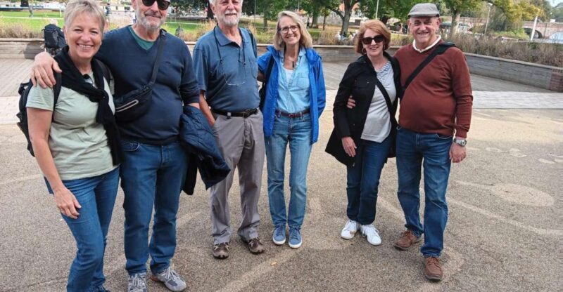 Stratford-Upon-Avon's Town Walking Tour (10:30am & 2pm) - Is It Good Value?