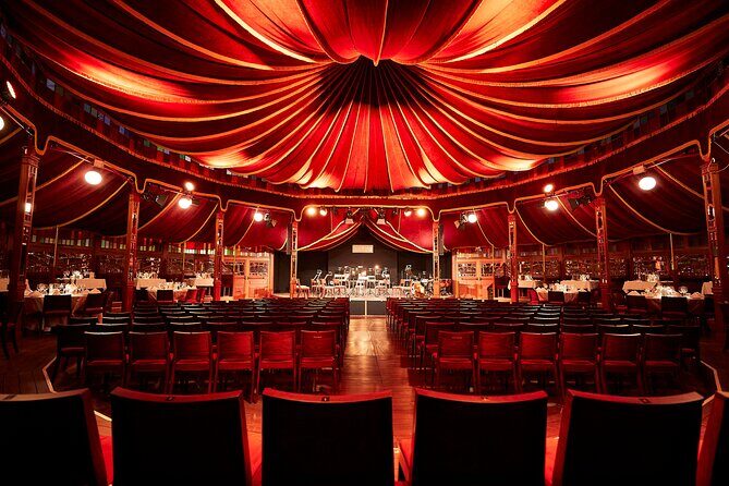 Strauss Dinner Show - Who Will Love It?