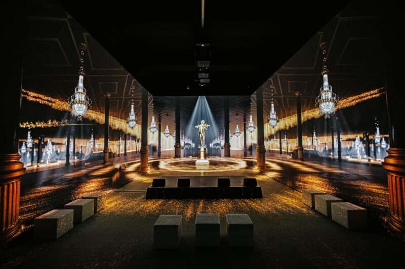 Strauss Museum & Coffee Delight at Café Museum  Combo Deal - Key Points