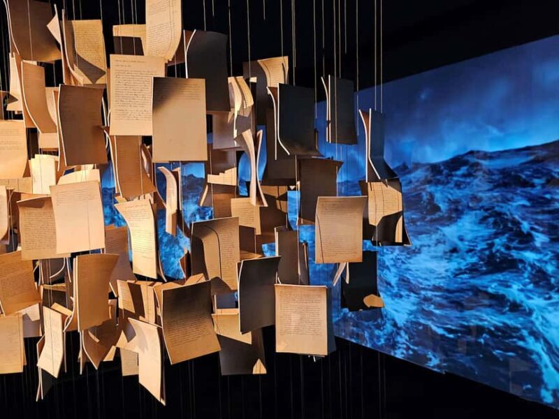 Strauss Museum & Coffee Delight at Café Museum  Combo Deal - Exploring the Museum: What You Can Expect