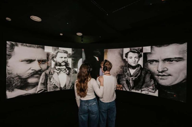 Strauss Museum & Coffee Delight at Café Museum  Combo Deal - What to Keep in Mind Before You Go