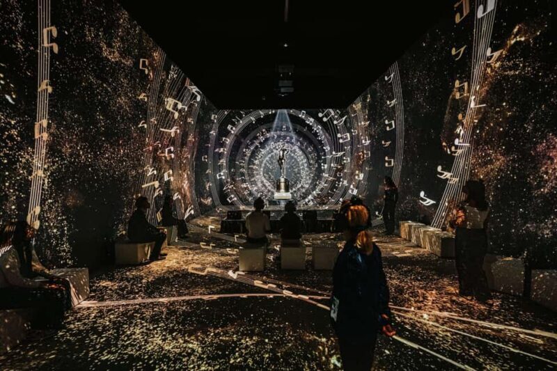 Strauss Museum & Coffee Delight at Café Museum  Combo Deal - Authentic Thoughts from Visitors