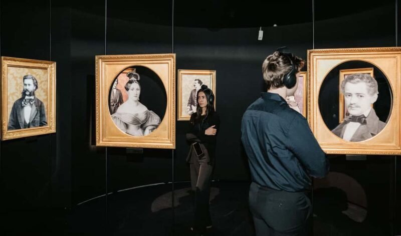 Strauss Museum & Coffee Delight at Café Museum  Combo Deal - Who Is This Experience Best For?