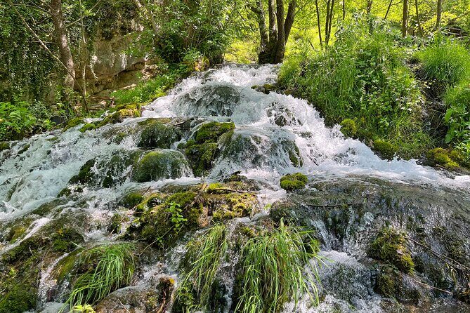 Strbacki Buk and Una Waterfalls: Day Trip from Sarajevo - The Sum Up