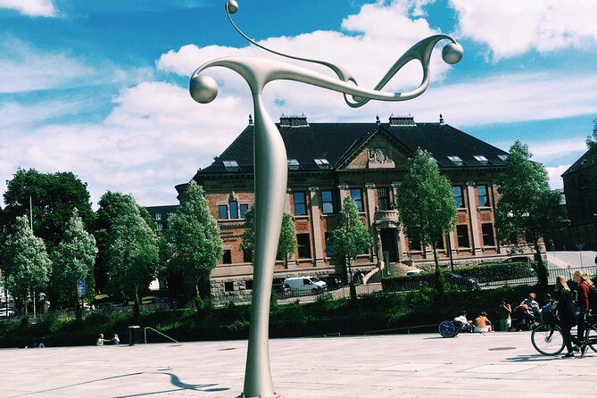 Street Art and Rooftops of Aarhus, Denmark - Final Thoughts