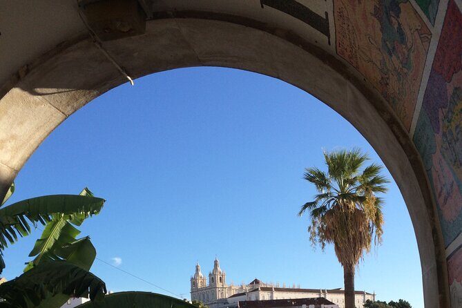 Street Art at Lisbon - A Closer Look at the Itinerary