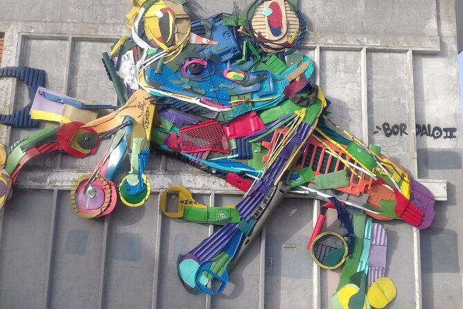 Street Art at Lisbon - The Bottom Line: Is It Worth It?