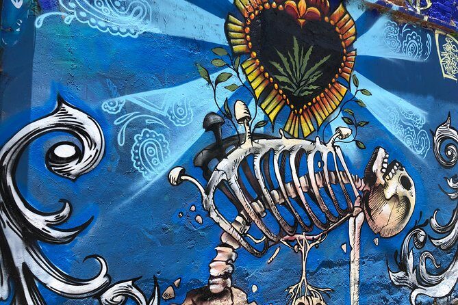 Street Art Bike Ride - FAQ