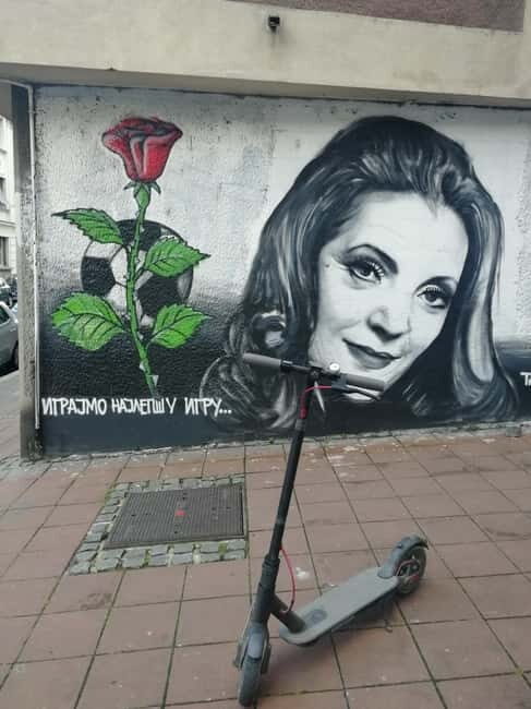 Street Art E Scooter tour - The Verdict: Who’s It For?