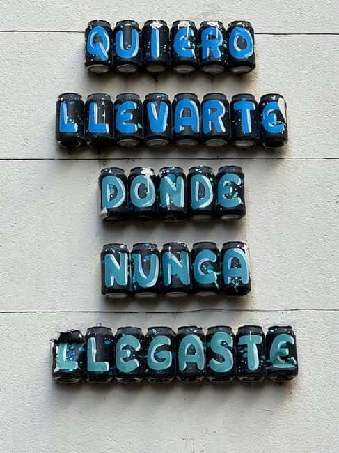 Street Art & Gallery Tour - What You’ll Get During the Tour